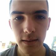 estudiante de 2 de ingeniería naval en la upm